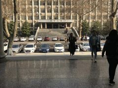 -陕西师范大学(雁塔校区)