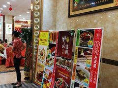 -恒宝大酒楼(城际·荔盈大厦店)