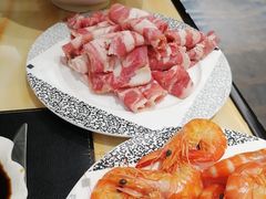 -西藏饭店·亚克·食光自助餐厅(文殊院店)