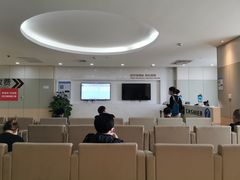-浙江大学医学院附属邵逸夫医院(钱塘院区)