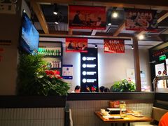 -管氏翅吧(地安门店)