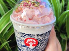 -霸王茶姬(大学城熙街店)