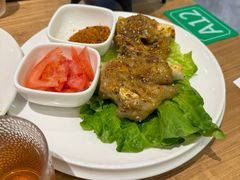 -福宝漠北·专注牛羊肉19年·西北菜(双湖林语店)
