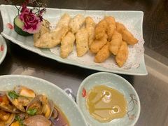 -抱德·潮汕味(琶洲店原惠城鱼仔)
