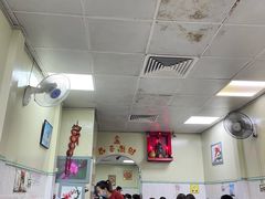 -胜利茶餐室