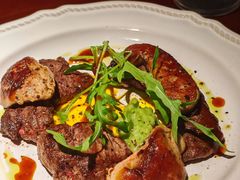 -餮熹Tipsea法餐(吉大店)