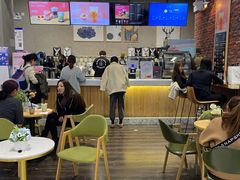 -THE ALLEY 鹿角巷(合生汇店)