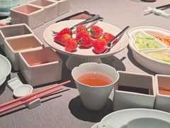-左庭右院鲜牛肉火锅黑金店(陆家嘴中心店)
