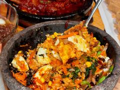 -七八冷面·延边朝鲜族美食(欢乐谷店)
