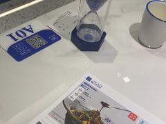 -兰湘子·湘菜小炒(崂山丽达店)