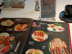 -富盈酒店-日本料理餐厅(厚街店)