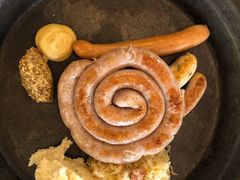 -蓝枪鱼西餐厅(锦华店)
