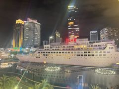 -润园四季椰子鸡火锅(海上世界店)