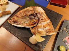 -松涛日本料理