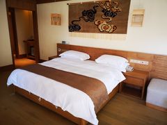 -古尔沟华美达温泉度假酒店