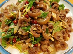 -驴脾气特色炒菜(广渠门内店)