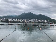 -新安江山水画廊风景区