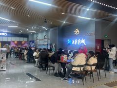 -SFC上影影城(新世界店)