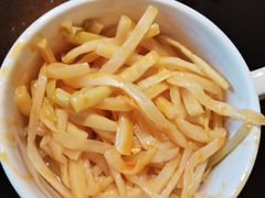 -上海锦江汤臣洲际大酒店壹阶层