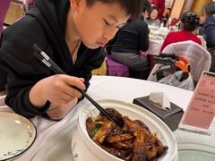 -丰泽园饭店
