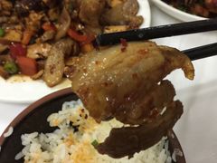 -新新湘菜馆(新中街二条店)