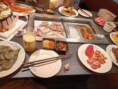 -星伦多自助料理·涮烤一体(虹悦城店)