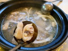 原味椰子鸡-润泽园椰子鸡(汇一城店)