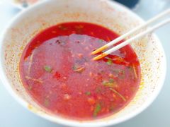 -金龙烧烤·牛肉面(西塔店)