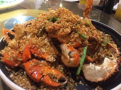 -79号渔船海鲜饭店(华强北店)