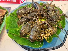 -南海渔村·空中一号