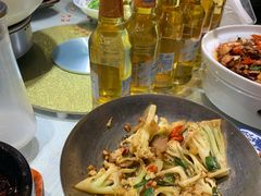 -小柴米·传统江西菜(八一广场店)
