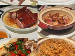 -侨美食家·粤菜(体育西路店)