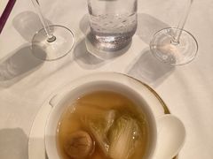 -金轩中餐厅 Jin Xuan(浦东丽思卡尔顿酒店)