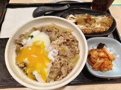 -吉野家(上海美罗城店)