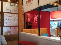 -北院·果木烤鸭·25年东北菜(创意产业园店)