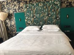 -福州仓山万达浦上大道地铁站锦江都城酒店