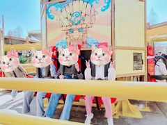 -七彩云南欢乐世界