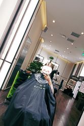 -崇尚GAVIN STYLE臻选