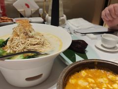 -小厨娘淮扬菜(天印大道店)