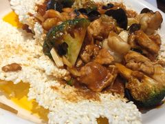 -北京老铺烤鸭(老城根店)