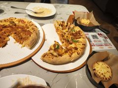 -必胜客(泰盛广场店)