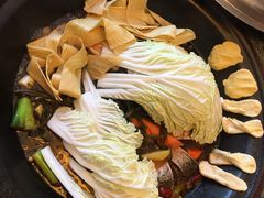 -忆乡情铁锅炖鱼饭店(延庆店)
