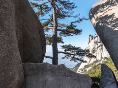 -天柱山风景区