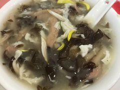 -龙桥私厨·姜花菊花过桥鱼·顺德菜(容桂店)