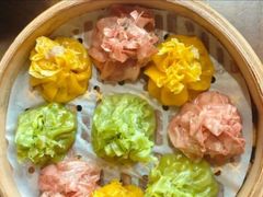 -龍聚祥烧麦馆(鼓楼店)