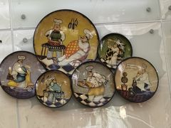 -小白桦西餐厅