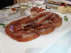 -阿庄新豫菜(航海东路店)
