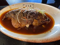-津菜宋记老房子(平山道店)