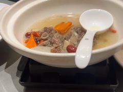 -燕兰楼·清真西北融合菜(亚运村店)