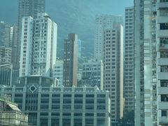 -香港华美达海景酒店